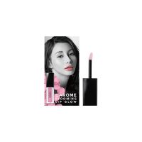 [ส่งตรงจากญี่ปุ่น] CAROME: CAROME Boming Lip Glow (สีชมพูใส) ลิปสติกสีแดงของเหลวสีแดงผลิตโดย Akemi Dare Nogare 1 (X 1)