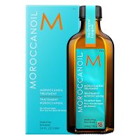 Moroccanoil Treatment Original and Light Formula Treatment ทรีทเม้นต์บำรุงผมแห้งเสีย 100มล.