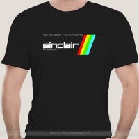 Zx Spectrum Retro Style T For Gamers Who Want To Remember Their Roots Cool Pride T Men New