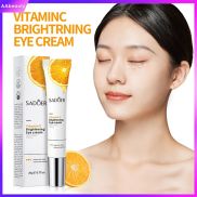 Aabeauty sadoer 20g vitamin C sáng Kem mắt ngăn chặn quá trình oxy hóa làm