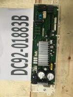 SAMSUNG อะไหล่แท้ เมนบอร์ดเครื่องซักผ้าซัมซุง DC92-01883B ASSY PCB MAIN ใช้กับรุ่น WW90K6410QW/ST Version : 0000 เท่านั้น