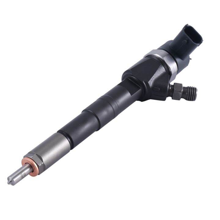 0445110682 New Crude Oil Fuel Injector Nozzle for Alfa Romeo Jeep ...