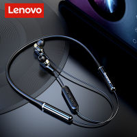 Original XE66 Pro TWS Wireless Earphone Dual Dynamic Neckband Bluetooth Headphones HIFI Stereo Noise Canceling With Mic