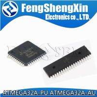 1pcs ATMEGA32A-PU DIP40 ATMEGA32A-AU QFP44 ATMEGA32A U-TH Microcontroller AVR flash memory IC