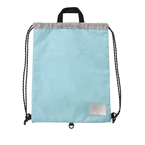kutsuwa-กระเป๋านักเรียน-st515สีฟ้าอ่อนเด็ก