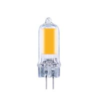 หลอดไฟ G4แก้ว Led 12V 220V 6W 9W 12W ซังไฟแสงสว่างแอลอีดีสำหรับ Lampu Gantung Kristal ไฟ G4ไฟสปอตไลท์ฮาโลเจนเปลี่ยน