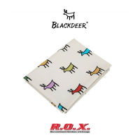 BLACKDEER BED SHEET SMALL 230X200 ผ้าปูพื้นเต็นท์ เสื่อปูนั่ง