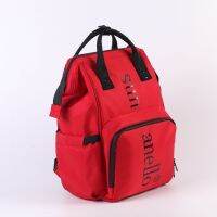* Japan Rakuten Mummy Bag กระเป๋าแม่และเด็ก2022กระเป๋าแม่มัลติฟังก์ชั่นแบบพกพา