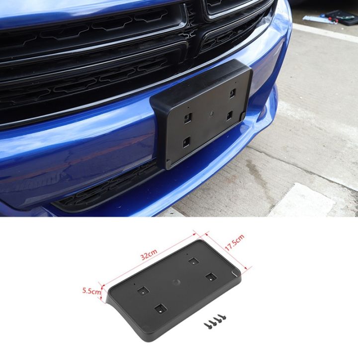 front-license-plate-bracket-for-2015-2016-2017-2018-2019-2020-dodge-charger-68238771ac