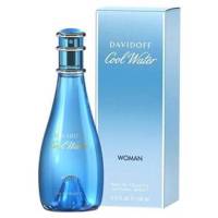 Davidoff Cool Water EDT For Women 50ml.