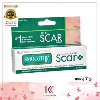 Smooth E Smooth E Acne Scar Serum 7g. เซรั่มลดรอยแผลเป็น