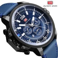 ---Fashion mens watch238814㍿ MINI FOCUS MF0095G fox watch fashion mens watch watch mens watch men watch