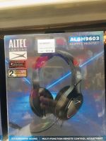 Altec lansing Gaming Headset Algh9603