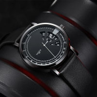 HotMen S Wrist Quartz Seiko Watches For Men Fashion Turntable 3 Bar Waterproof Automatic Movement Elegant Pilot Watch Luxury