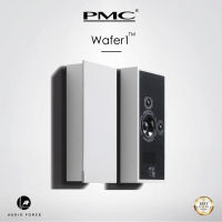 PMC The Wafer1 Satin White