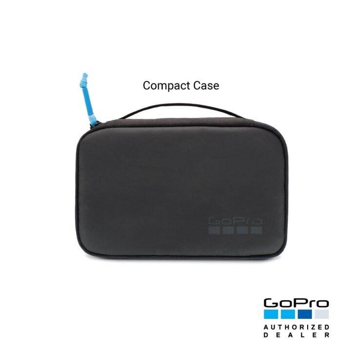 gopro-โกโปร-compact-case-กล่องเก็บอุปกรณ์-gopro-สำหรับการเดินทาง