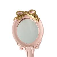 CUTICATE Hand Mirror กระจกมือถือวินเทจพร้อมที่จับกระจกแต่งหน้า Travel Mirrors