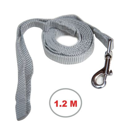 Dog Harness Leash for Small Dogs Adjustable Pet Chest Strap Dog Cat Collars Outdoor Walking 1.2m Lead Leashes Collars