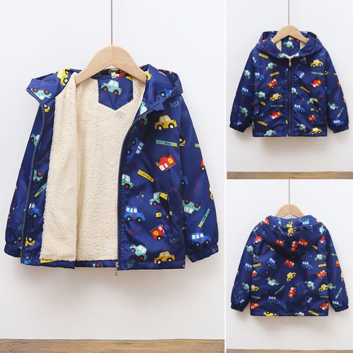 kids-fleece-jacket-boy-autumn-winter-baby-dinosaur-design-coats-toddler-plus-thicken-hooded-outerwear-parkas-infant-clothes