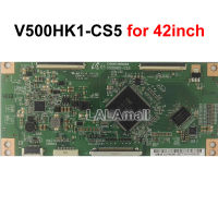 1pc TCON Board V500HK1-CS5 T-CON Logic Board for 39inch 42inch 50inch 55inch V500HK1-LS5