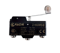 Z-15GW3-B Micro / Limit Switch ลิมิตสวิทช์ ไมโครลิมิตสวิทช์ แบบล้อ