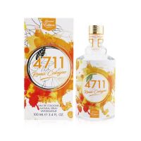 4711 Remix Cologne Edition 100 ml