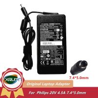 ADPC2090ของแท้อะแดปเตอร์ DC AC 20V 4.5A 90W ที่ชาร์จสำหรับ AOC AG251FZ CQ27G2U AG272QCX MSI OPTIX MPG27CQ XG3420C AG251FZ2 C3583FQ 7.4X5.0มม./5.5x2.5mm