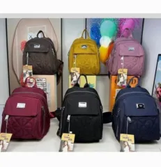 Rekomendasi Toko Tas Ransel Wanita Di Shopee, Cantik,, 59% OFF