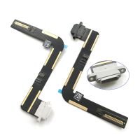 10 ชิ้น / ล็อตใหม่ Dock Connector พอร์ตชาร์จเชื่อมต่อพอร์ตปลั๊ก Flex Cable สําหรับ iPad Air สําหรับ iPad 5