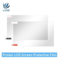 3D Printer Parts Screen Protector For Photon Mono X X2 4K 2K 6K LCD Protective Film for Resin 3D Printer 6.23/8.9/9.1/9.25 inch