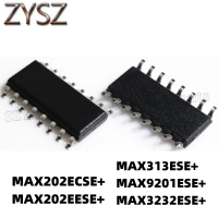 1PCS  SOP16-MAX202ECSE+ MAX202EESE+ MAX313ESE+ MAX9201ESE+ MAX3232ESE+ Electronic components