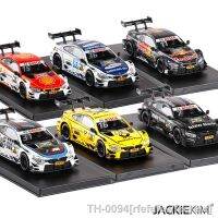 ▼℡▽ rfefefewfeerew 1:43 bmw m4 audi rs5 dtm benz c63 coleção fundido simulação modelo carros brinquedos f319