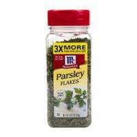 Mc Parsley Flakes 24g