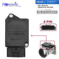 Asli No.:F82F-12B579-DA AFH60-14เซนเซอร์วัด MAF Aliran Udara Massa Sesuai dengan Mazda 626 Mk V GF GW 1997-2011-2002 1.8 2.0 FP34-13-215A