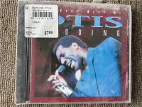 The very best of Otis Redding om version is not disassembled