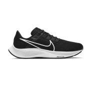 Giày chạy bộ Nike Zoom Pegasus 38 Black siêu nhẹ