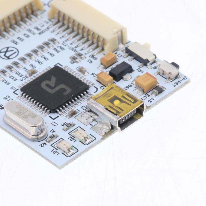 ccaire-1ชุด-jr-j-r-โปรแกรมเมอร์-v2-nand-spi-สำหรับการเขียนโปรแกรมแบบบาง-phat-s