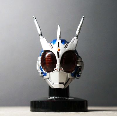 1/6 Bandai Kamen Rider Agito G3 หัวมดแดง kamen rider masked rider head หัวมาสค์ไรเดอร์