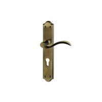 HF 499.63.920 AB MORTISE LOCK