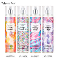 น้ำหอมวิคตอเรียซีเคร็ท VICTORIAS SECRET Limited 4 กลิ่น