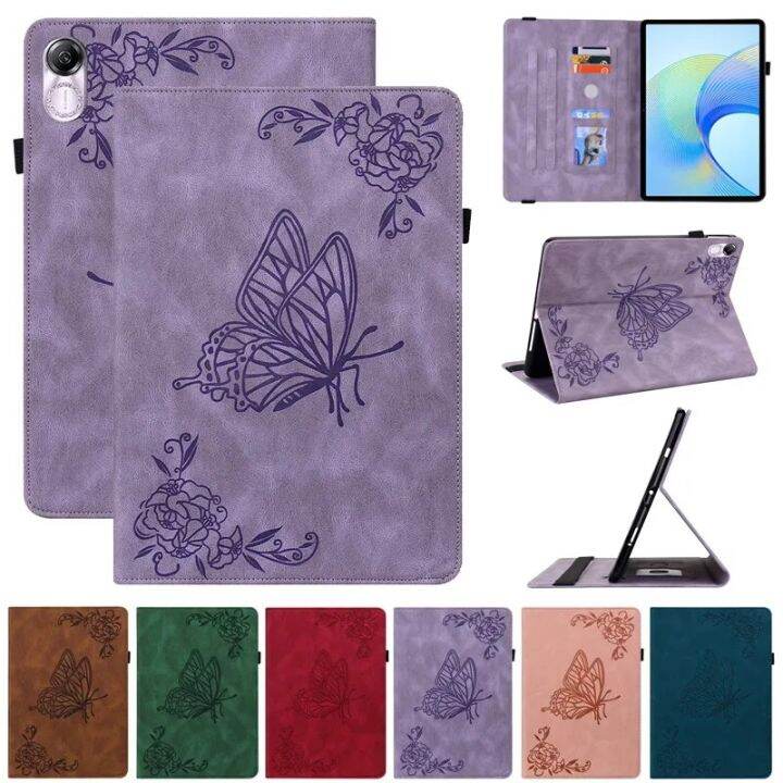 Dành Cho Honor Pad X9 / Honor Pad X8 Pro 11.5-inch 2023 Ốp Lưng Chống - Foto 2