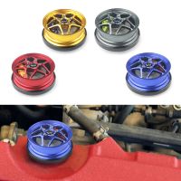 【CW】✾  Car Modified Covers Cap Temperature Pressure-resistant Filter