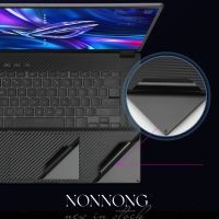 ฟิล์มติดหลังจอNOTEBOOK-PC-ALL IN ONEฟิ์มกันรอยฟิล์มด้าน-ฟิล์มเคฟล่า-ฟิล์มเก็ลดแก้ว