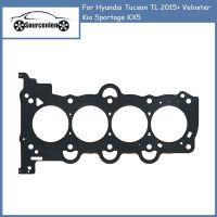 ✈♟ 223112B610 1.6T Engine Cylinder Head Gasket for Hyundai Tucson TL 2015 Veloster Kia Sportage KX5 22311-2B610