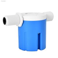 ♘ Water Level Control Valve Durable Replacement Full Automatic Float Valve Anti Corrosion Ball Balve DN-15/20/25 1/2 3/4 1