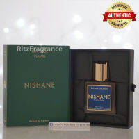 [น้ำหอมแท้แบ่งขาย] Nishane : Fan Your Flames Extrait de Parfum