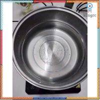 [ YFQJGA5 ทันที 40 ] ชุดหม้อสแตนเลส อเนกประสงค์ หม้อนึ่ง Steamer pot Stainless Steel ต้ม ตุ๋น แข็งแรง ทนท ยอดขายดีอันดับหนึ่ง