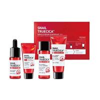 (ของแท้) ซัมบายมี เสนล เซ็ท SOME BY MI SNAIL TRUECICA MIRACLE REPAIR STARTER KIT