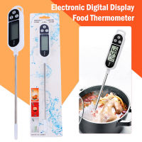 Digital Circuits? เครื่องวัดอุณหภูมิในครัวดิจิตอลอบอาหารทำอาหารได้ทันทีอ่านบาร์บีคิวเซ็นเซอร์เนื้อเครื่องวัดอุณหภูมิเครื่องมือทดสอบความร้อน