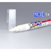 ( สุดคุ้ม+++ ) ปากกาลบกันดั้ม GM300 Gundam Marker Paint Remover ราคาถูก ปากกา เมจิก ปากกา ไฮ ไล ท์ ปากกาหมึกซึม ปากกา ไวท์ บอร์ด